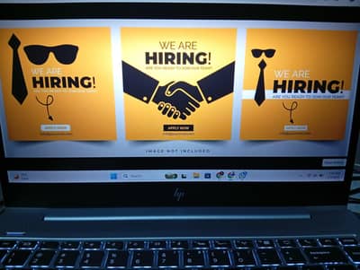 WordPress Websites Sales Executive