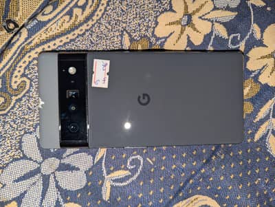 Google Pixel 6 Pro