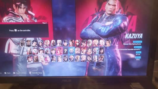 Tekken 8 fully latest game for pc