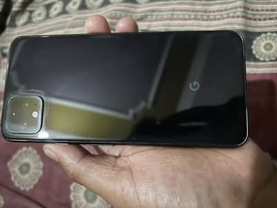 Google pixel 4XL PTA approved