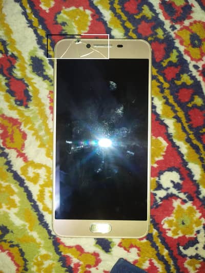 Samsung Galaxy C5 For Sale