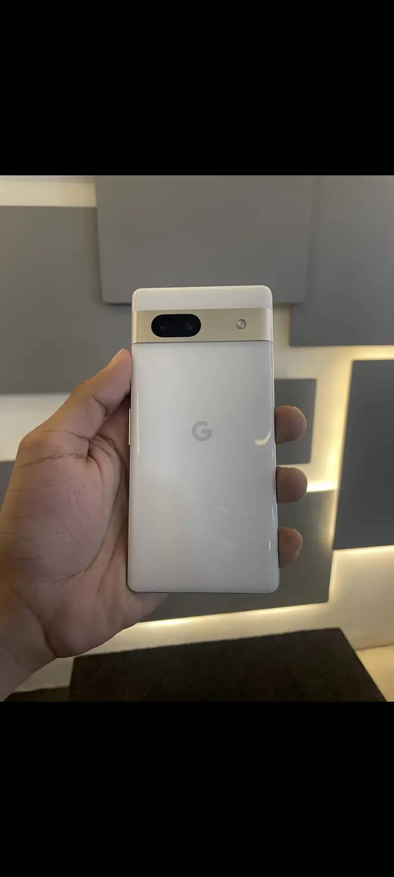 Google Pixel 7a 0
