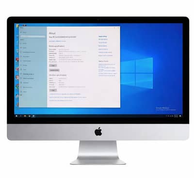 Apple iMac 2013  – Core i5 | 8GB RAM | 1TB HDD – Excellent Condition