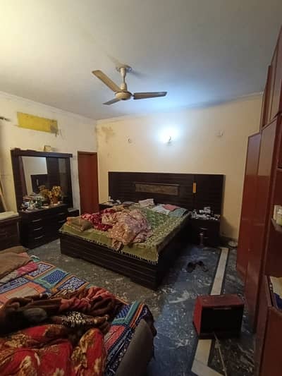 05 MARLA HOUSE FOR RENT IN JOHAR TOWN LAHORE