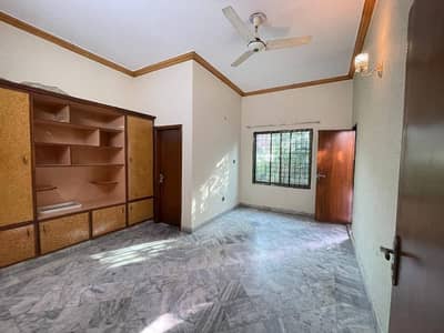 08 MARLA FIRST FLOOR UPPER PORTION FOR RENT IN JOHAR TOWN LAHORE