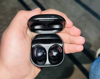 Samsung galaxy buds Fe