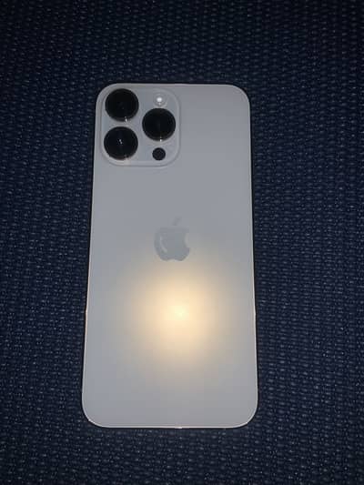 iPhone 14 Pro Max non jv