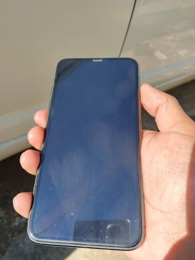 I phone 11 pro max Pta approved