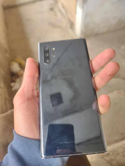 samsung S10+plus non pta