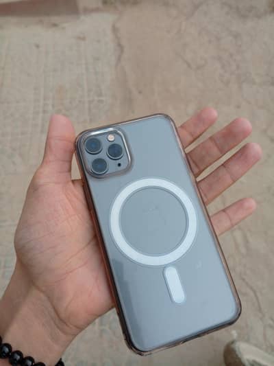 Iphone 11 Pro 256 GB JV