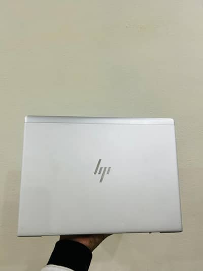 Hp Elite Book 830g5