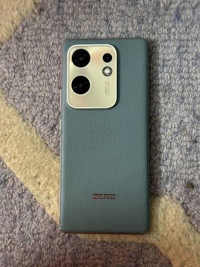 Inifinix zero 30