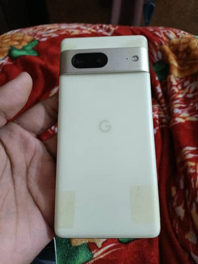 Google pixel 7 all parts available bus board Nahin Sahi