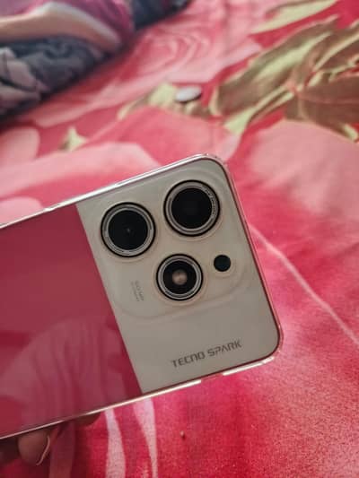 Techno Spark 10 pro 8/256