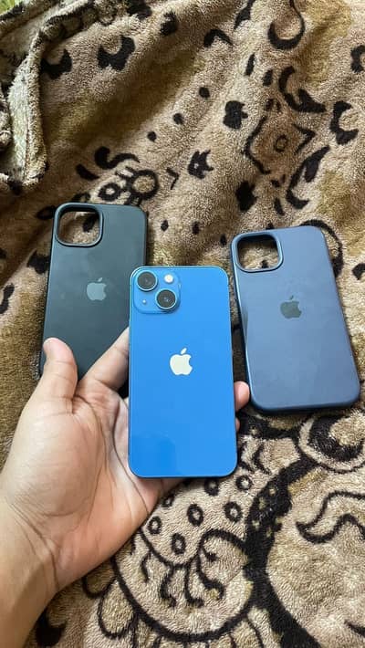 Iphone 13 mini 128gb non pta jv