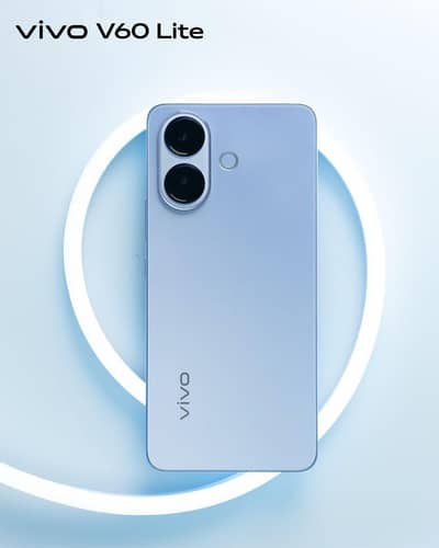 Vivo V60 lite
