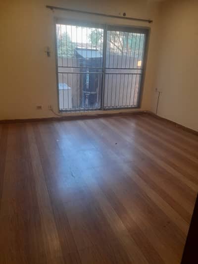 12 MARLA HOUSE WITH BASEMENT FOR RENT IN JOHAR TOWN LAHORE