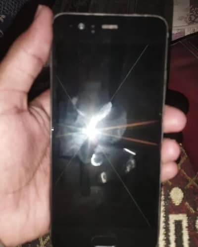 Huawei p10p 4 /64(Exchange possibile) Read Add first