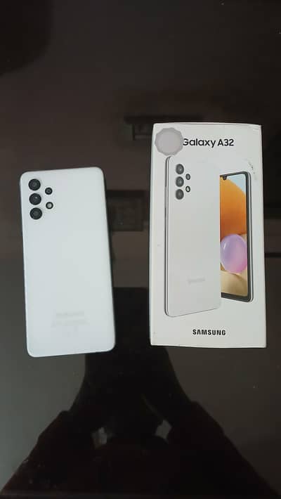Samsung A32