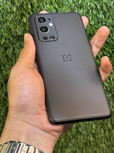 one plus 9 pro 12/256