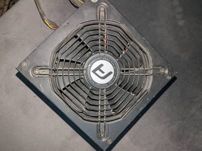 Antec 620w 80+ Bronze PSU