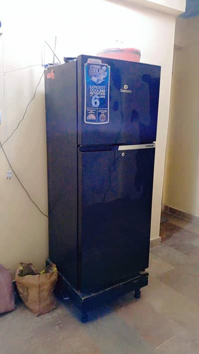 Dawlance model 9173 chorome R