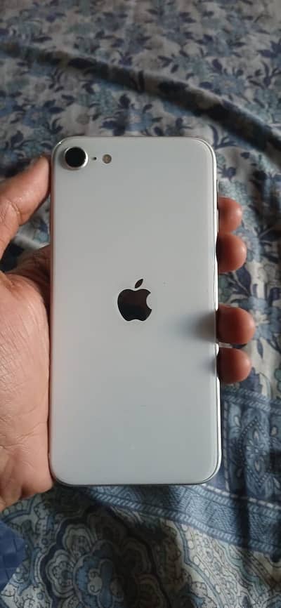 Iphone se 2020 approved