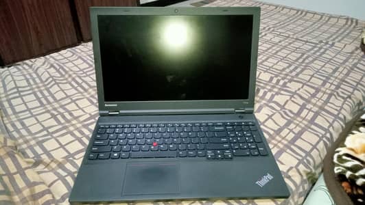 Lenovo Thinkpad T540p Better best running Condition
