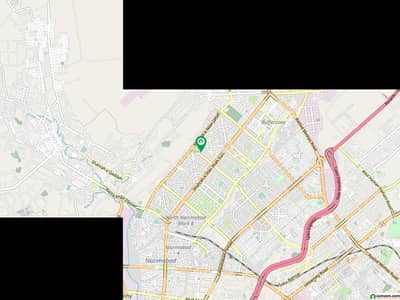 Spacious 400 Sq Yards Bungalow for Sale North Nazimabad Block I