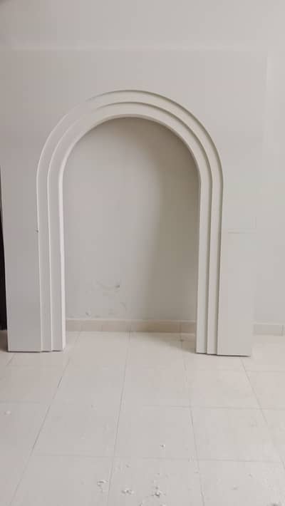 Stage setup event PVC water proof