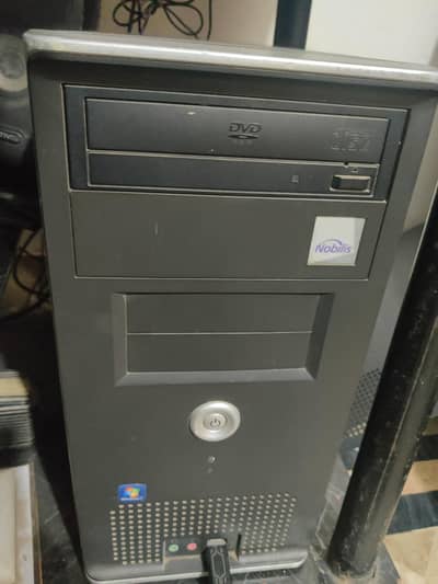 Low Budget Gaming PC for Sale