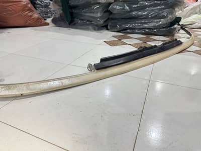 Honda civic 1988-1991 parts