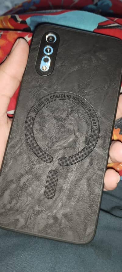 Vivo s1 exchange possible