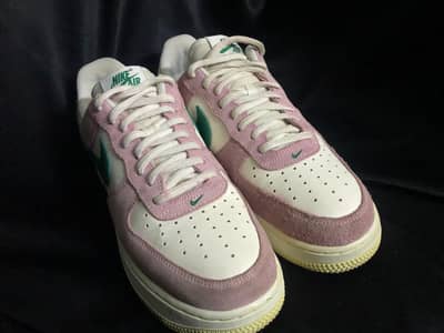 Nike air force premium condition size 41