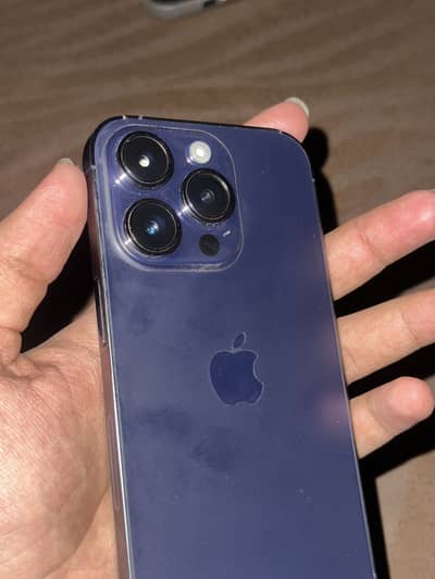 Iphone 14 pro