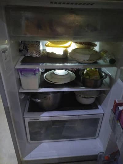 Jet Freezing Hitachi