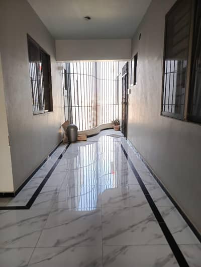 2BED. DD FLAT FOR SALE IN PILI BITH SOCIETY