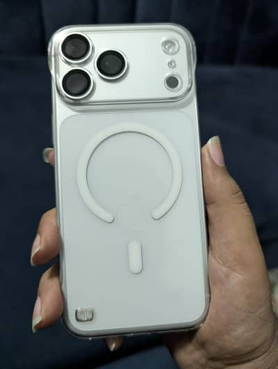 iPhone 17 Pro Max (512Gb Factory Unlock)