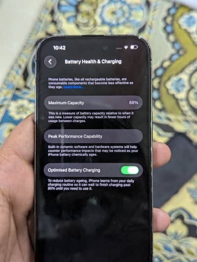 IPHONE 14 PRO FACTORY UNLOCK