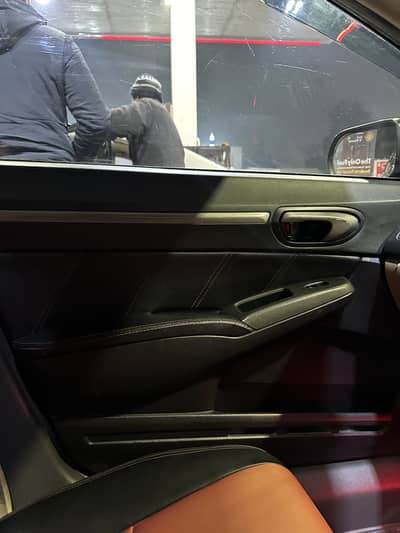 Reborn manual sunroof