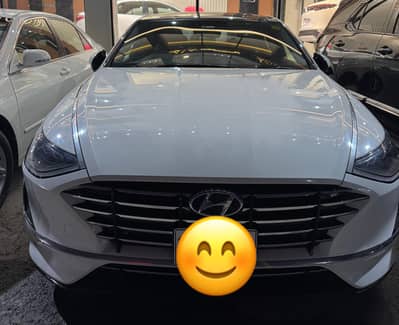 sonata 2.5 2023 model