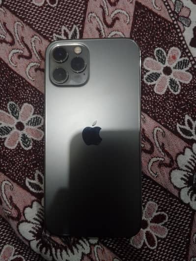 i phone 12 pro non pta 256 gb factory unlocked