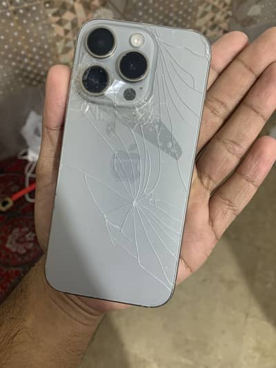 Iphone 15 pro Factory unlock