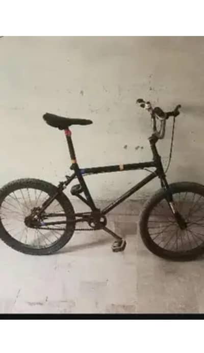 Medium size bicycle for sale