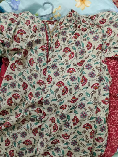 2 and 3 Piece suits stitched