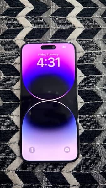 Iphone 14 Pro Max 128 GB