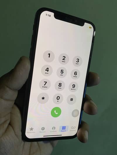 Iphone xs 64GB non PTA