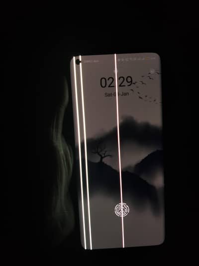 Oppo reno 4 pro 8/256