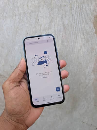 google pixel 8a  pta approved