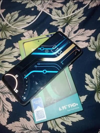Infinix note 10 exchange possible